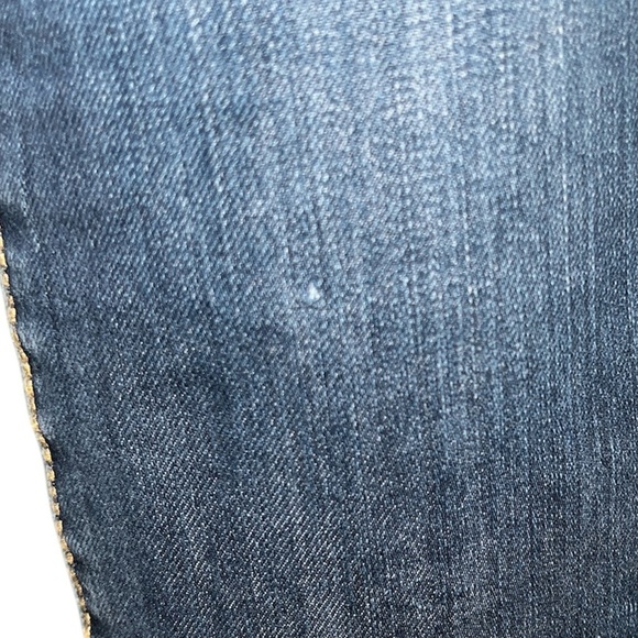 Parasuco Jeans size 25 skinny jeans - Picture 8 of 8